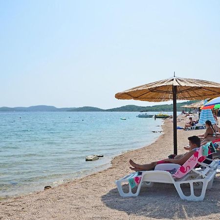 Apartments Toni Vodice Exterior foto