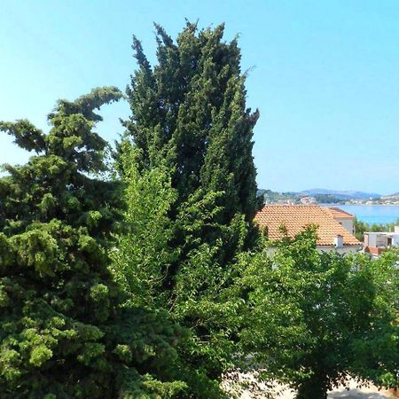 Apartments Toni Vodice Exterior foto